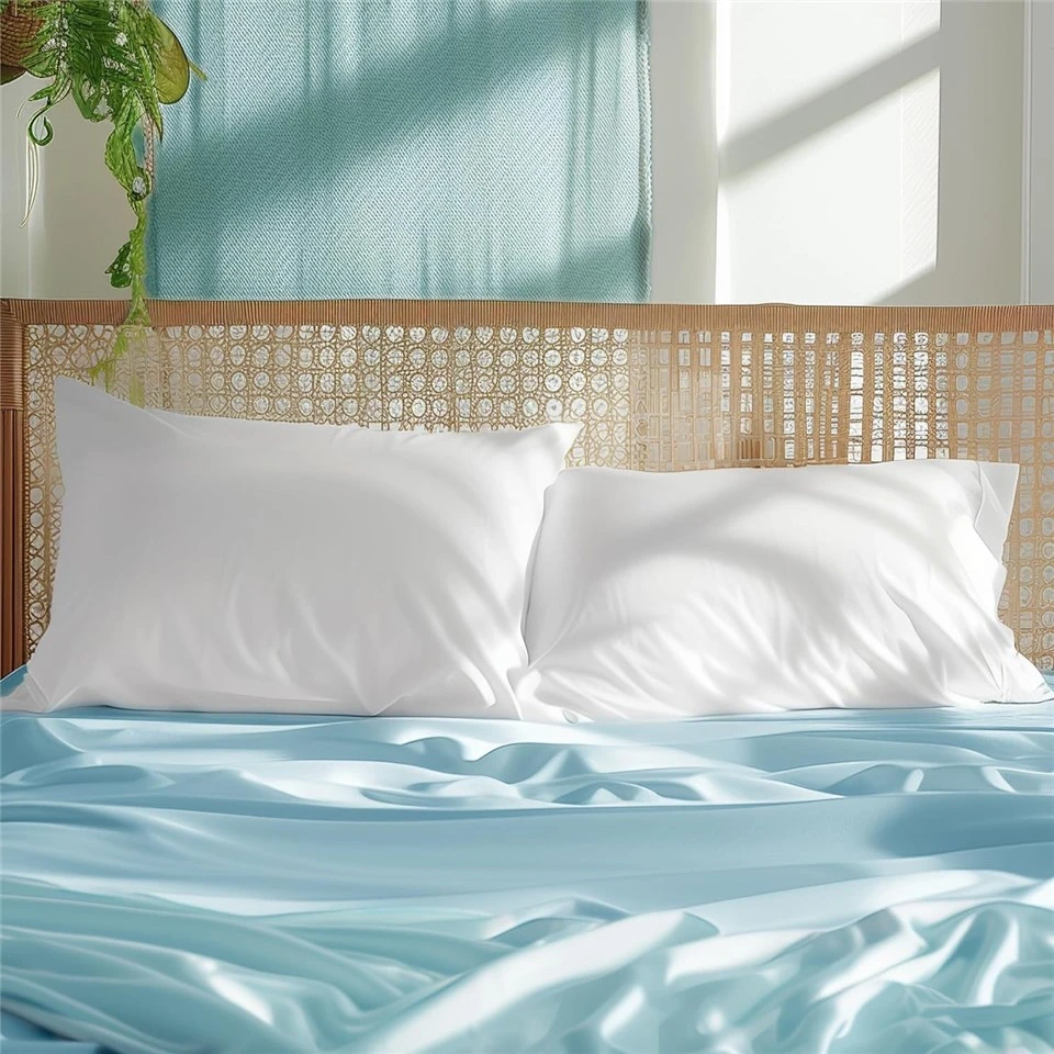 best bamboo pillow