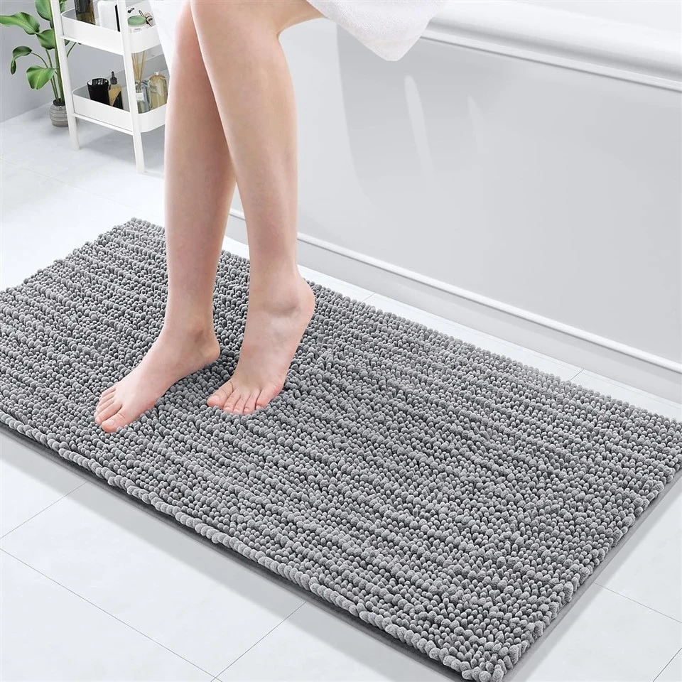 Microfiber Shower Mat suppliers