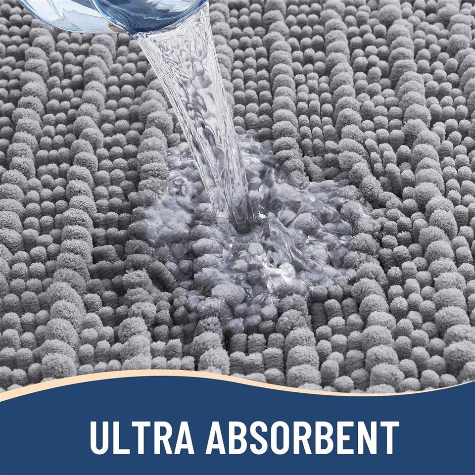 Microfiber Shower Mat factory