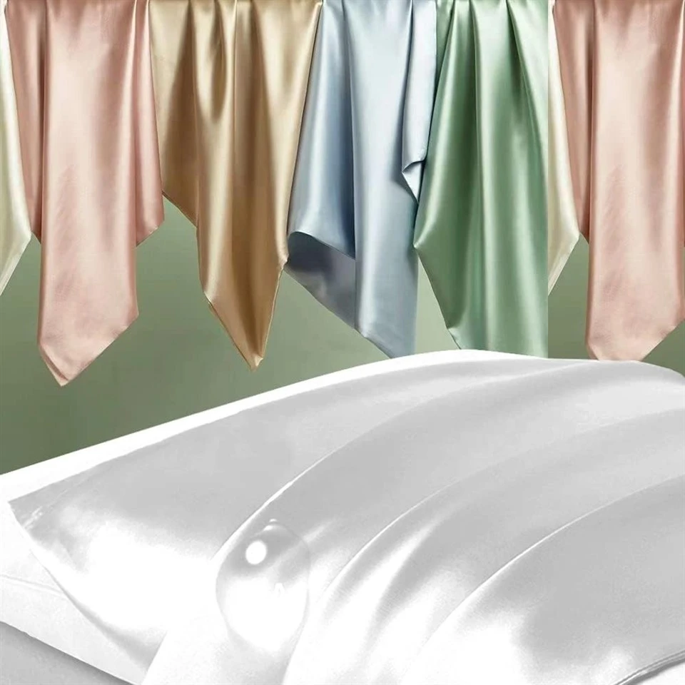 silk accent pillows