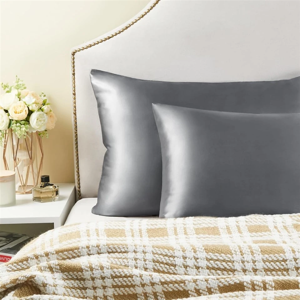 Pure Silk Pillow