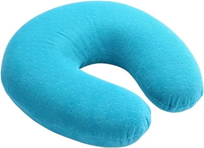 U Pillow Ewyn Cof Siâp